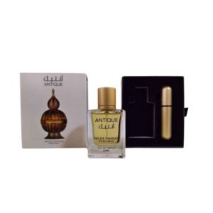 ANTIQUE-.jpg Antique, Perfume Unisex, EDP 20 ml - Lattafa Pride