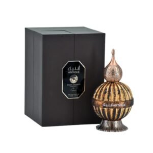ANTIQUE.jpg Antique, Perfume Unisex, EDP 100 ml - Lattafa Pride
