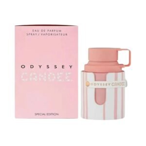 ARMAF-CANDEE.jpg Odyssey Candee Special Edition, Perfume Para Mujer, EDP 100 ml - Armaf