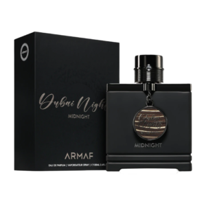 ARMAF-DUNAI-NIGHTS-MIDNIGHT.png Dubai Nights Midnight, Perfume Para Hombre, EDP 100 ml - Armaf