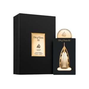 ART-OF-ARABIA-1.jpg Art Of Arabia III, Perfume Unisex, EDP 100 ml - Lattafa Pride