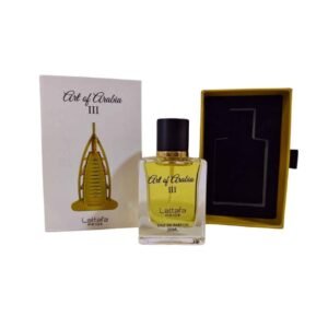 ART-OF-ARABIA.jpg Art of Arabia, Perfume Unisex, EDP 20 ml - Lattafa Pride