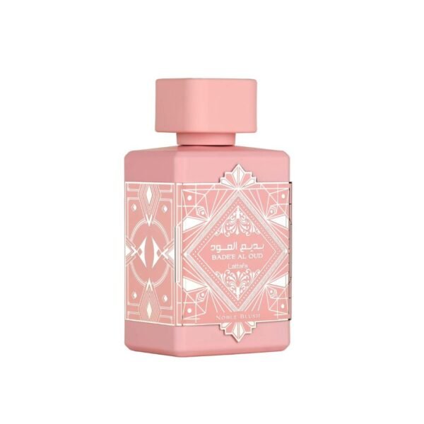Al-Noble-Blush-2.jpg Badee Al Oud Noble Blush Perfume Para Mujer, EDP 100 ml - Lattafa