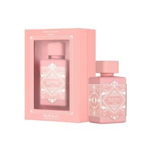 Al-Noble-Blush.jpg Badee Al Oud Noble Blush Perfume Para Mujer, EDP 100 ml - Lattafa