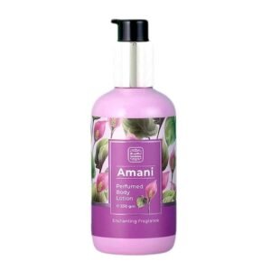 Amani-Body-Lotion.jpg AMANI BODY LOTION 250 ML
