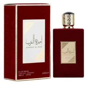 Ameerat-Al-Arab-2.jpg Ameerat Al Arab, Perfume Para Mujer, EDP 100ml - Asdaf Lattafa