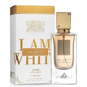 Ana-Abiyedh-Poudre.jpg Ana Abiyedh Poudree, Perfume Para Mujer, EDP 60 ml - Lattafa