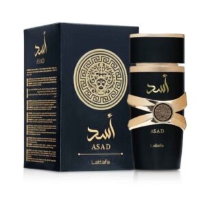 Asad.jpg Asad, Perfume Para Hombre, EDP 100 ml - Lattafa