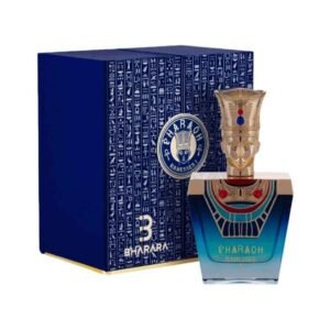 Bharara-Pharaoh-Ramesses.jpg Bharara Pharaoh Ramasses, Perfume Para Hombre, EDP 100 ml - Bharara