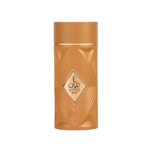 Kayaan Brun, Perfume Unisex, EDP 100 ml - Ansam