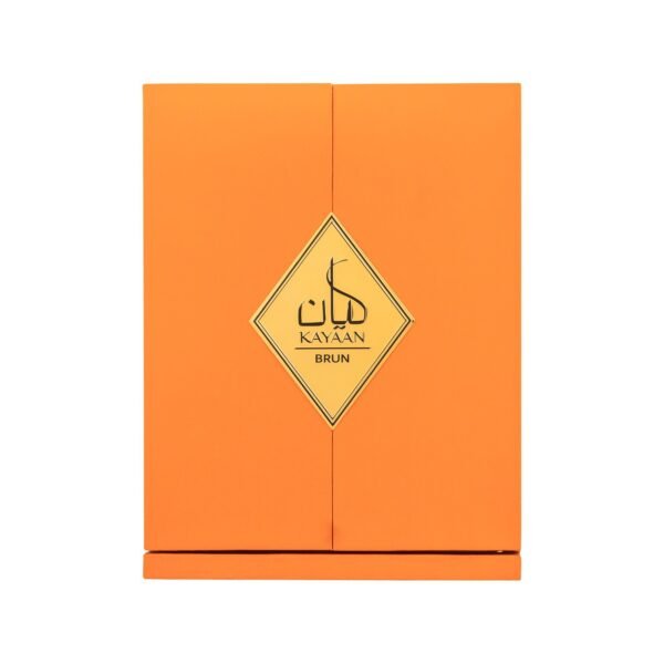 Kayaan Brun, Perfume Unisex, EDP 100 ml - Ansam