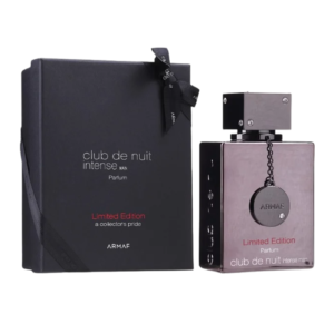 CDN-INTENSE-LIMITED-EDITION.png Club The Nuit Intense Man, Edición Limitada, EDP 105 ml - Armaf