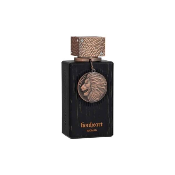 Club The Nuit  Lionheart, Perfume Para Mujer, EDP 100 ml - Armaf