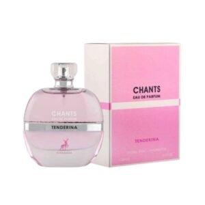 CHANTS-TANDERINA.jpg Chants Tenderina, Perfume Para Mujer,EDP 100ml - Maison Alhambra