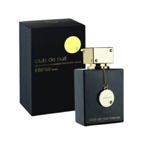 CLUB-DE-NUIT-INTENSE-WOMAN.png Club De Nuit Intense Woman, Perfume Para Mujer, EDP 105 ml - Armaf