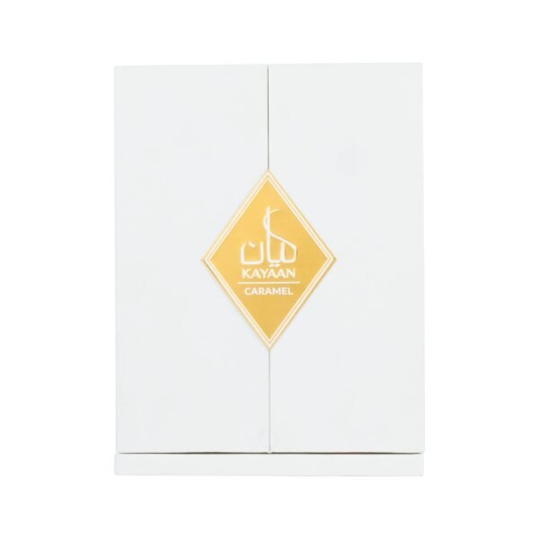 Kayaan Caramel, Perfume Unisex, EDP 100 ml - Ansam