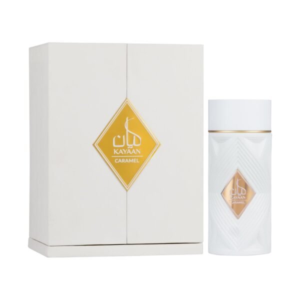 Kayaan Caramel, Perfume Unisex, EDP 100 ml - Ansam