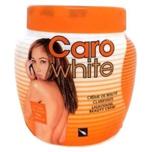 Caro-White-Face-Cream.jpg Caro White - Lightening Beauty Cream 120ml