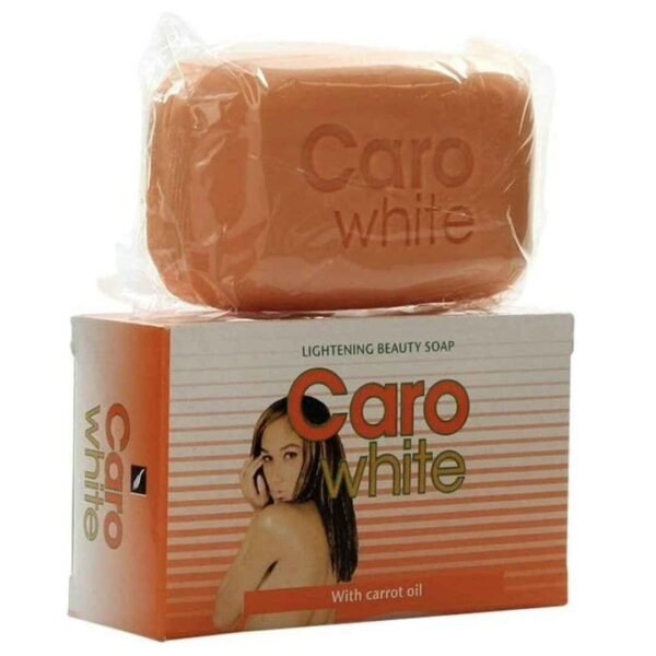 Caro-White-Soap.jpg Caro White Beauty Skin Tone Soap