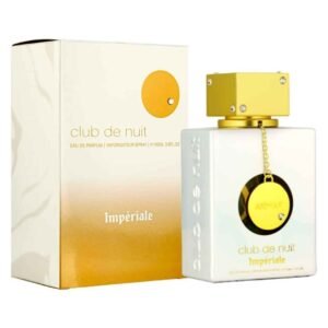 Club De Nuit Imperiale, Perfume Para Mujer, EDP 105 ml - Ar