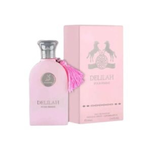 DELILAH.jpg Delilah, Perfume Para Mujer, EDP 100 ml - Maison Alhambra