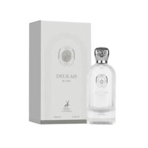 DELILAH-BLANC.jpg Delilah Blanc, Perfume Para Mujer, EDP 100 ml - Maison AlHambra