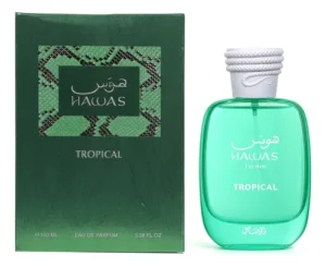 D_NQ_NP_676595-CBT86765214206_072025-O.webp Hawas Tropical, Perfume Para Hombre, EDP 100 ml - Rasasi