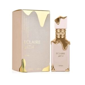 ECLAIRE.jpg Eclaire, Perfume Para Mujer, EDP 100 ml - Lattafa