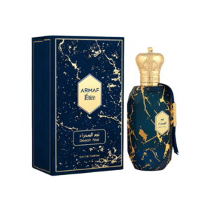 ETER-DESERT-STAR-ARMAF.png Eter Desert Star, Perfume Unisex, EDP 100ml -Armaf