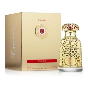 Emeer-100-ml.jpg Emeer, Perfume Unisex, EDP 100ml - Lattafa