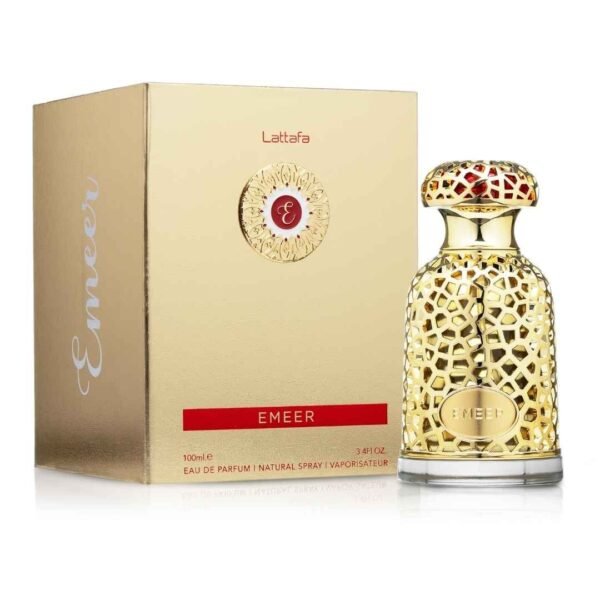 Emeer-100-ml.jpg Emeer, Perfume Unisex, EDP 100ml - Lattafa