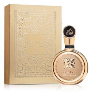 Fakhar-Elixir-100-ml.jpg Fakhar Elixir, Perfume Unisex, EDP 100 ml - Lattafa
