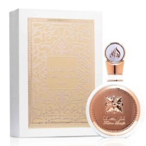 Fakhar-Mujer-100-ml.jpg Fakhar Rose Gold, Perfume Para Mujer, EDP 100 ml - Lattafa