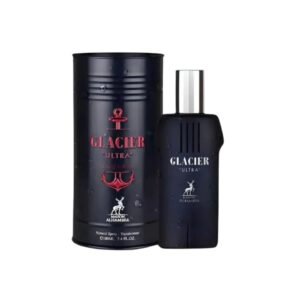 GLACIER-ULTRA.jpg Glacier Ultra, Perfume para Hombre , EDP 100 ml - Maison Alhambra