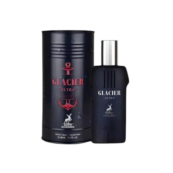 GLACIER-ULTRA.jpg Glacier Ultra, Perfume para Hombre , EDP 100 ml - Maison Alhambra