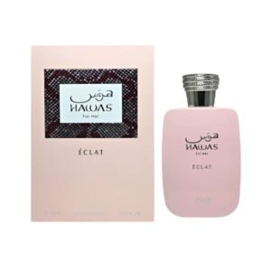 HAWAS-ECLAT.jpg Hawas Eclat, Perfume Para Mujer, EDP 100 ml - Rasasi