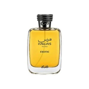 HAWAS-EXOTIC.jpg Hawas Exotic, Perfume Para Hombre, EDP 100 ml - Rasasi