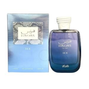 HAWAS-ICE-1.jpg Hawas Ice Perfume, Perfume Para Hombre, EDP 100 ml - Rasasi
