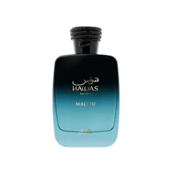 HAWAS-MALIBU.jpg Hawas Malibu, Perfume Para Hombre, EDP 100 ml - Rasasi