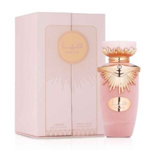 Haya-100-ml.jpg Haya, Perfume Para Mujer, EDP 100 ml - Lattafa
