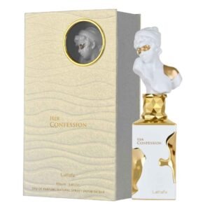 Her-Confession.jpg Her Confession, Perfume Para Mujer, EDP 100 ml - Lattafa