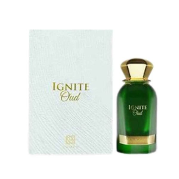 IGNITE-OUD-AHMED-100-ML.jpg Ignite Oud, Perfume Para Hombre, EDP 60ml - Ahmed Al Maghribi