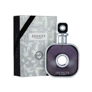 INFINITY-SILVER-1.jpg Infinity Silver, Perfume Para Hombre, EDP 105 ml - Armaf
