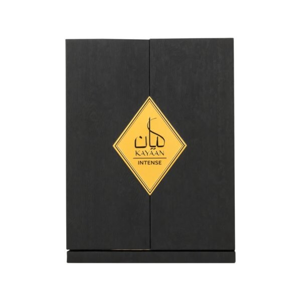 Kayaan Intense, Perfume Para Hombre, EDP 100 ml - Ansam