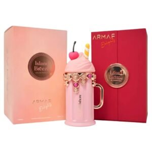 Island-Breeze-.jpg Island Breeze, Perfume Para Mujer, EDP 100 ml - Armaf