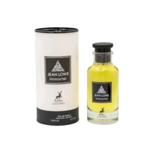 JEAN-LOWE-IMMORTAL-1.jpg Jean Lowe Immortel, Perfume Para Hombre, EDP 100 ml - Maison Alhambra
