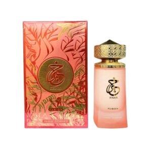 KHAIR-FUSION.jpg Khair Fusion, Perfume Unisex, EDP 100 ml - Paris Corner