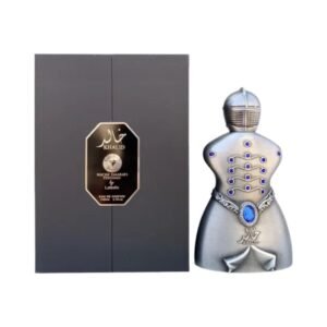 KHALID.jpg Niche Emarati Khalid, Perfume Unisex, EDP 80 ml - Lattafa Pride