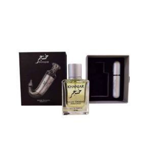 KHANJAR.jpg Khanjar, Perfume Unisex, EDP 20 ml - Lattafa Pride