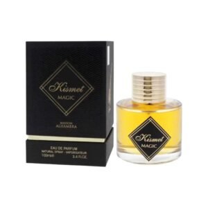 KISMET-MAGIC-1.jpg Kismet Magic, Perfume Unisex, EDP 100 ml - Maison Alhambra